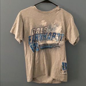 Dale Earnhardt jr. t-shirt